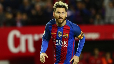  Il Manchester City offre 113 milioni al Barça per Leo Messi